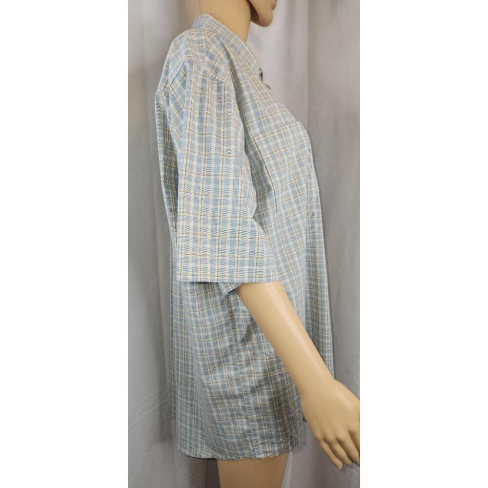 Dickies | Mens | Short Sleeve | Shirt | Size Large - Picture 4 of 7